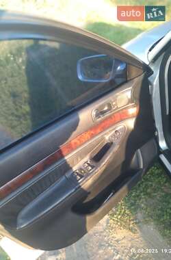 Седан Audi A4 2000 в 