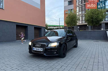Универсал Audi A4 2008 в Ивано-Франковске