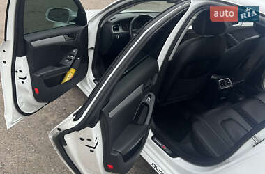 Седан Audi A4 2014 в 
