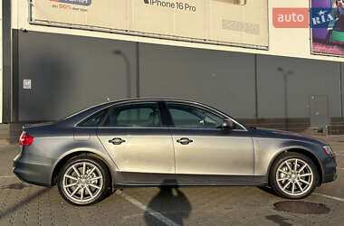 Седан Audi A4 2014 в 