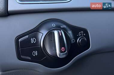 Седан Audi A4 2013 в 