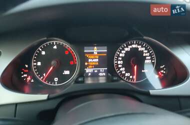 Универсал Audi A4 2010 в 