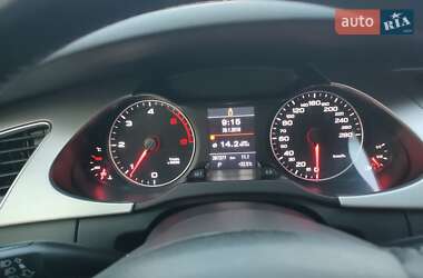Универсал Audi A4 2010 в 