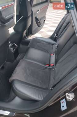 Универсал Audi A4 2010 в 