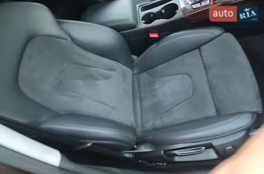 Универсал Audi A4 2010 в 