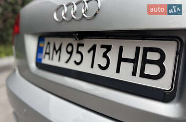 Универсал Audi A4 2007 в 