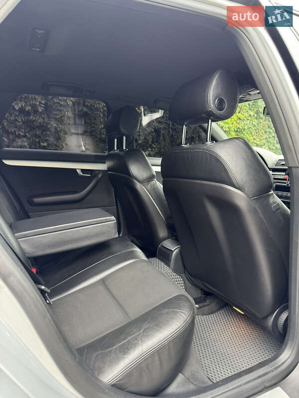 Универсал Audi A4 2007 в Виннице