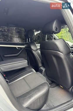 Универсал Audi A4 2007 в 