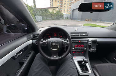 Универсал Audi A4 2007 в 
