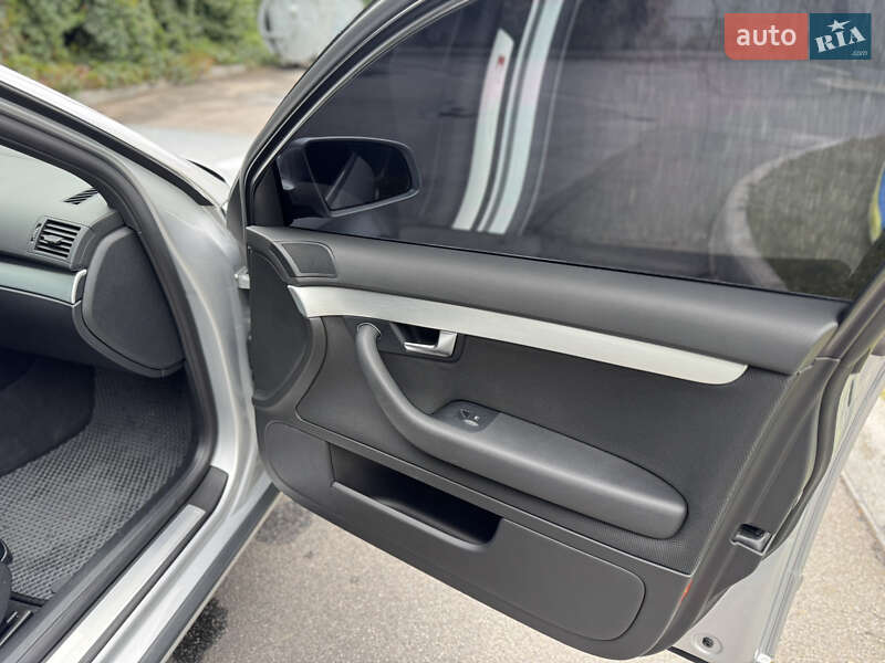 Универсал Audi A4 2007 в Виннице
