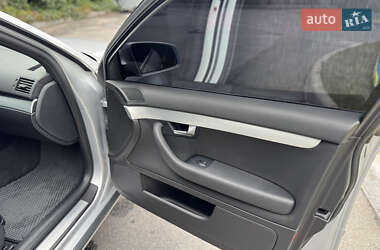 Универсал Audi A4 2007 в 