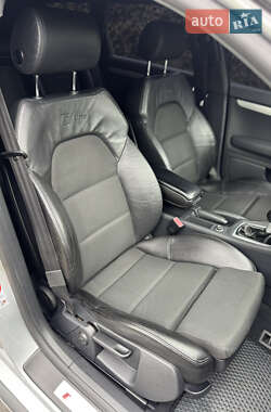 Универсал Audi A4 2007 в 