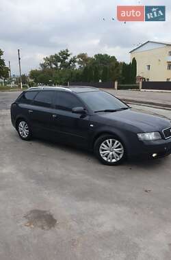 Универсал Audi A4 2003 в 