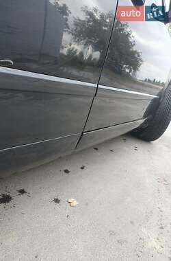 Универсал Audi A4 2003 в 