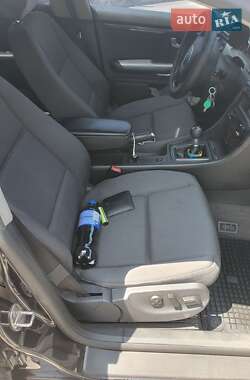 Универсал Audi A4 2003 в 