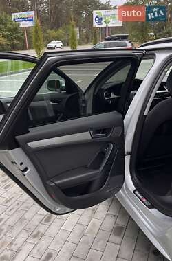 Универсал Audi A4 2010 в 
