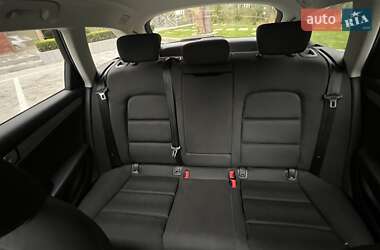 Универсал Audi A4 2010 в 