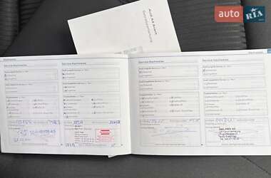 Универсал Audi A4 2010 в 