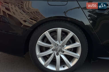 Седан Audi A4 2013 в 