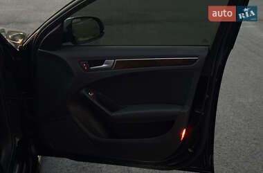 Седан Audi A4 2013 в 