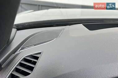Универсал Audi A4 2022 в 