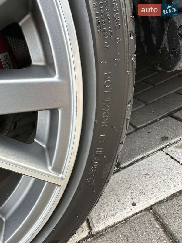 Универсал Audi A4 2022 в Ровно