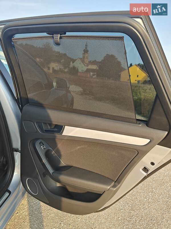 Универсал Audi A4 2015 в Ирпене