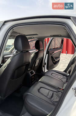 Седан Audi A4 2013 в 
