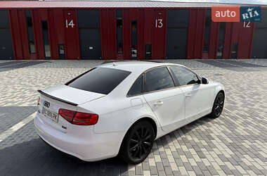 Седан Audi A4 2013 в 