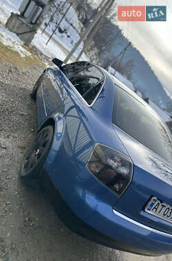Седан Audi A4 2000 в 