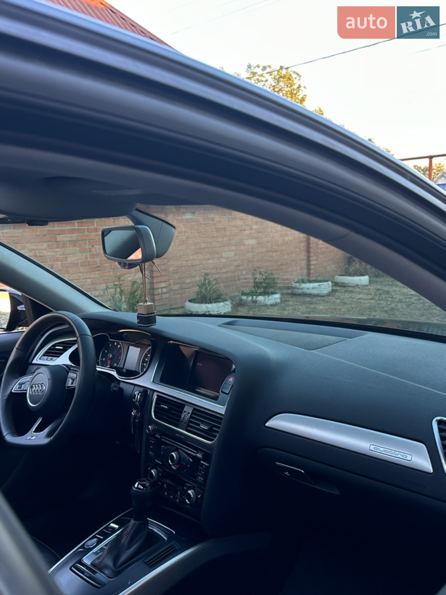 2014 Audi A4 - мініатюра 5