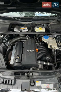 Седан Audi A4 2006 в 