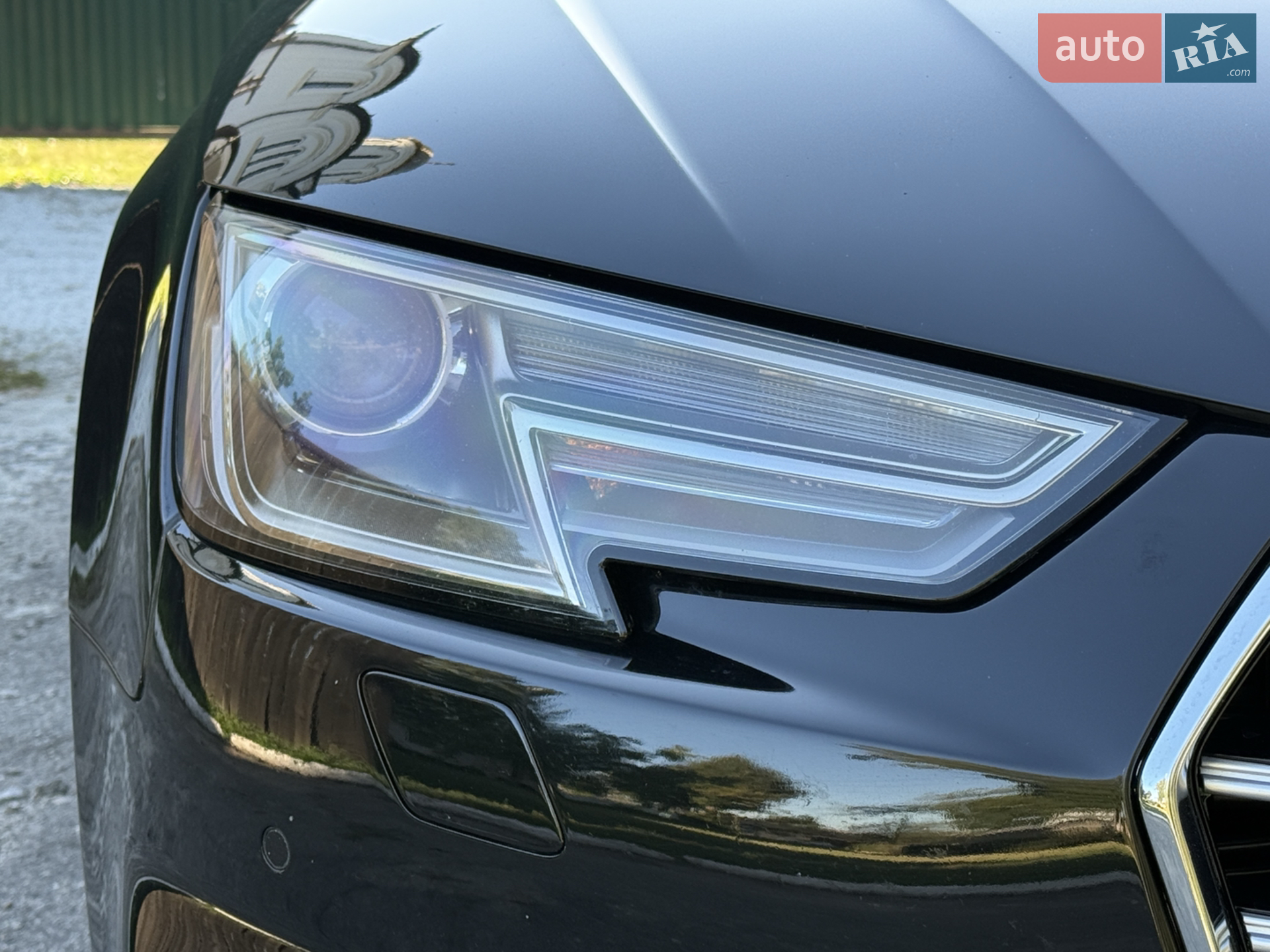 2018 Audi A4 - мініатюра 25