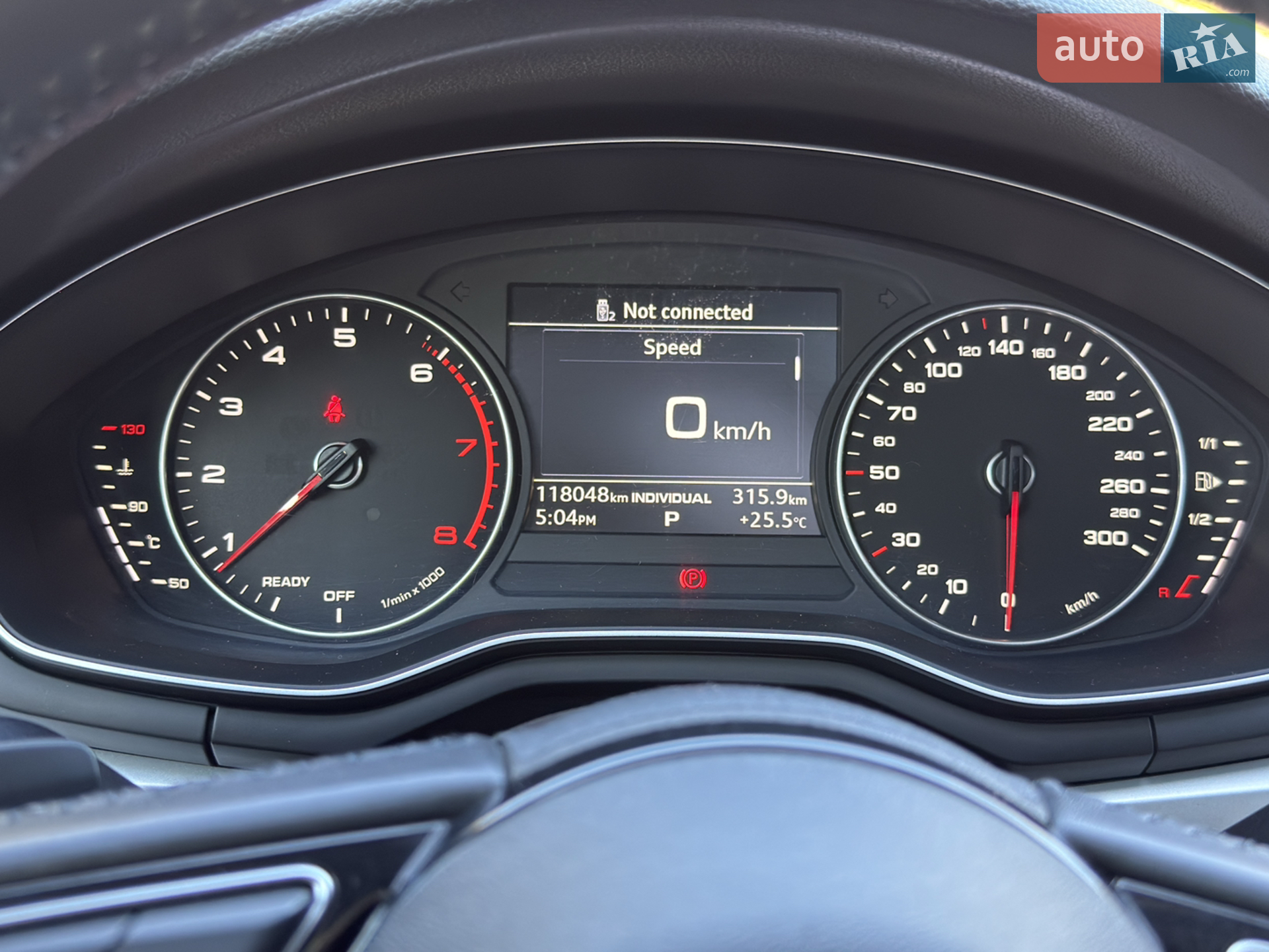 2018 Audi A4 - мініатюра 52