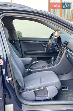 Універсал Audi A4 2002 в 