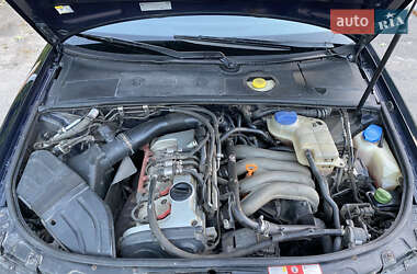 Універсал Audi A4 2002 в 