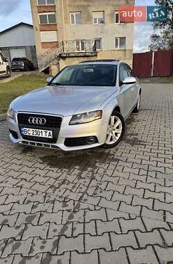 Audi A4 2010