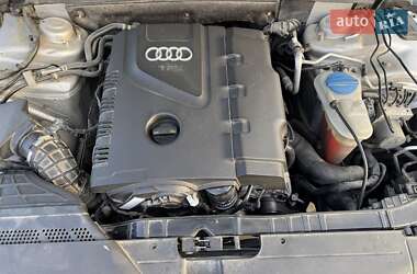 Седан Audi A4 2010 в 