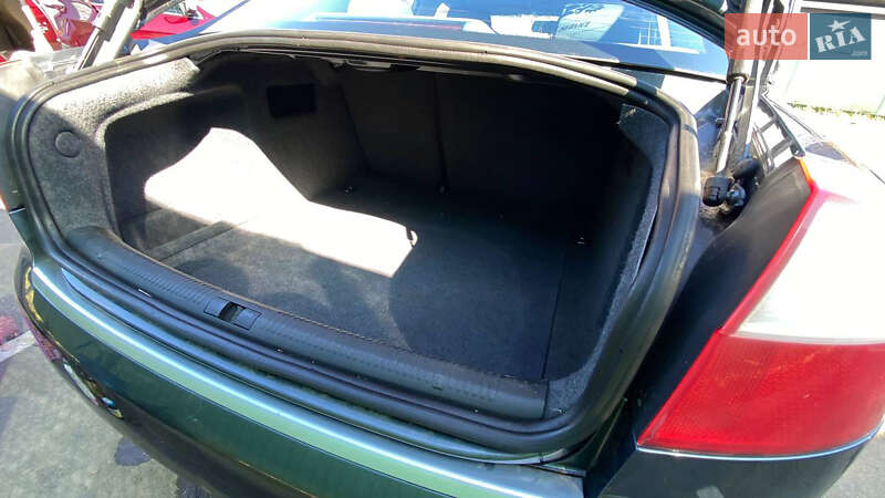 Седан Audi A4 2001 в Киеве