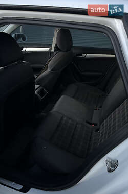 Универсал Audi A4 2011 в 