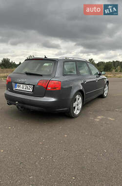 Универсал Audi A4 2005 в 