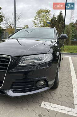 Универсал Audi A4 2008 в 