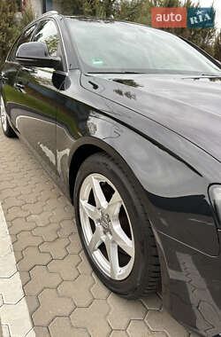 Универсал Audi A4 2008 в 