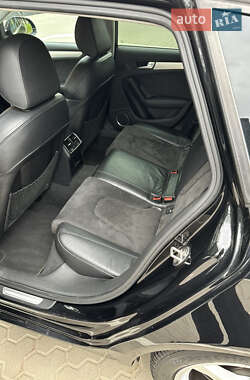 Универсал Audi A4 2008 в 
