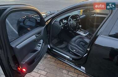Седан Audi A4 2012 в 