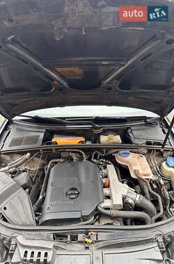 Седан Audi A4 2007 в 