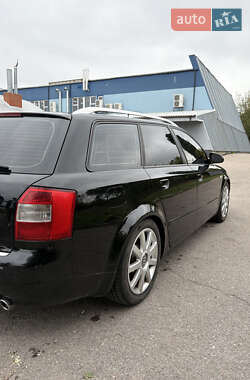 Универсал Audi A4 2003 в 