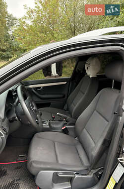 Универсал Audi A4 2003 в 