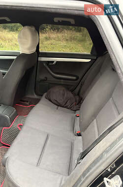 Универсал Audi A4 2003 в 