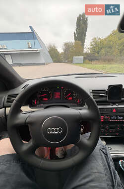 Универсал Audi A4 2003 в 